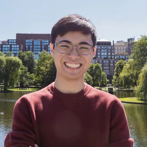 Phillip Tran